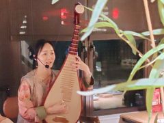 -吴越荣记·苏州菜·松鼠桂鱼(娄门景区店)