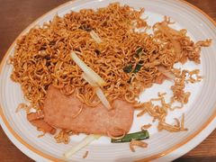 -玥记茶餐厅(十字门华发商都一期绸带店)