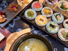 -桥香园过桥米线(国贸店)