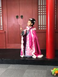 点击看大图 -盘子女人坊古装写真摄影(南京总店)