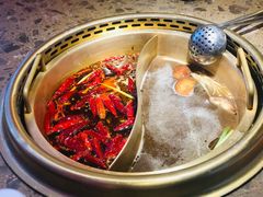 -小龙坎老火锅(北京三里屯店)