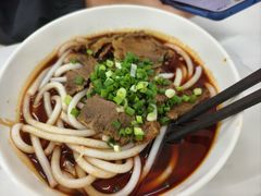 -寶牯佬邵阳米粉