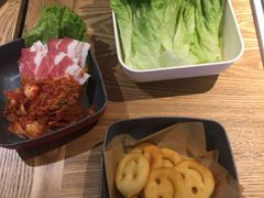 -新石器烤肉(无锡万象城店)