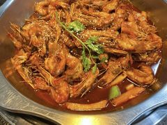 -李想大虾(江北天街店)