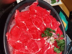 -五星桥原切肥牛火锅·30年专注好牛肉(湖塘店)