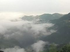 -南尖岩景区