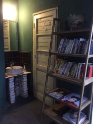 -HG美发设计沙龙