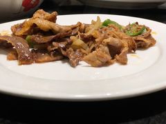 -温度铁板烧(亚泰大街店)