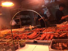 -黄毛鸭脖(汉阳总店)