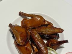 -阳澄湖费尔蒙酒店颐丰阁中餐厅(马鞍山西路店)