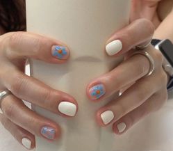 -如一·美甲美睫