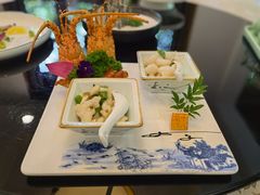 -十八棵（老龙井）御茶园(老龙井店)