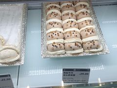 -Gram舒芙蕾(杭州中心店)