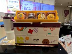 -COSTA COFFEE(丰联广场店)