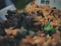 -熊吞·大碗丼烧肉饭(清江浦区万达店)
