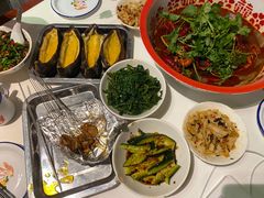 -文和友老长沙龙虾馆(化龙池店)