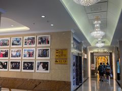 -延吉白山大厦酒店