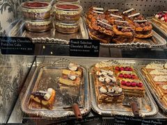 -B&C黄油与面包·THE GARDEN BAKERY概念店(世纪汇店)