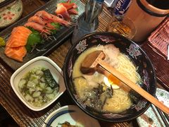 -平成屋·午肴夜酒(四川北路店)