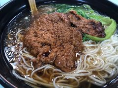 -食惠里小笼包面馆(越秀店)