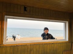 -巧克力渔家.小船海鲜胶东菜(万平口店)