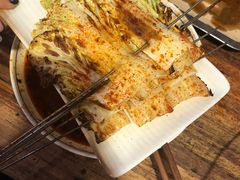 -大漠烤肉(酒泉路店)