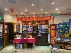 -老边饺子馆(西站店)
