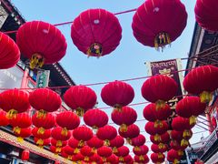 -古文化街旅游区