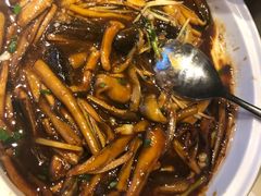 鳝糊-二十八里太湖船菜(吉祥路店)