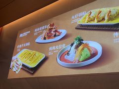 -北李妈妈菜·海肠捞饭(开发区万达店)
