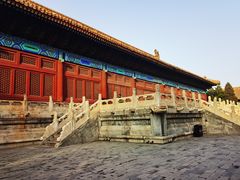 -北京市劳动人民文化宫(太庙)