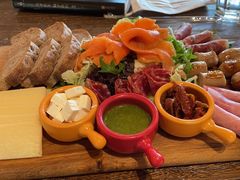 -CafeDuVillage乡村咖啡馆(美邻苑店)