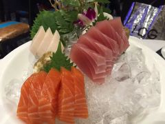 -蒋记海鲜姿造•洋房别墅(星河湾店)