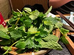 -万松园美食街