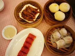 -满福隆酒楼(万绿园店)