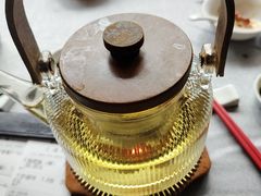 -晋江荣誉国际酒店·港誉茶餐厅