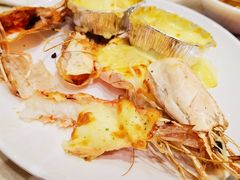 -芭菲盛宴·环球美食(北城国际店)