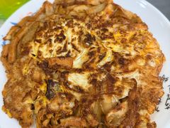 -千里马烧烤(南六东路店)