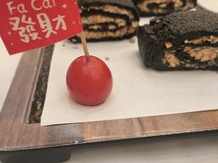 -顺德人家食府(黄金广场店)