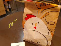 -麦当劳(杭州庆春路店)