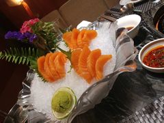 -海逸海鲜酒家(古北店)