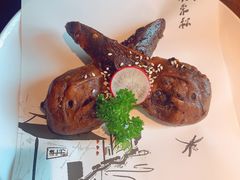 -应天大明王朝·南京菜(中山陵店)