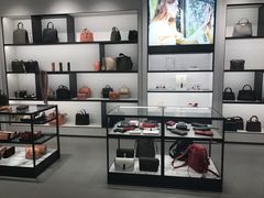 -Charles & Keith(大运河购物中心店)