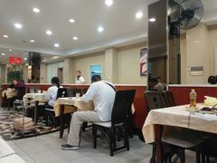 大堂-叶氏兄弟饭摊(马鞍池东路店)