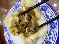 -隆福寺小吃店(东四店)