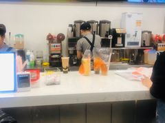 -CoCo都可(北美店)