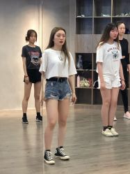 -DOS HOP潮上舞蹈