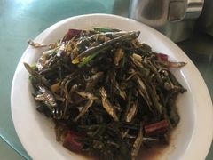小鱼小虾-旅宁大酒店