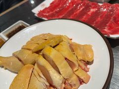 -潮界(虹桥新天地店)