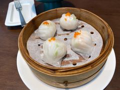 -索菲特酒店·乐轩华中餐厅